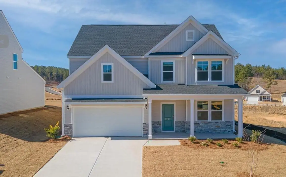 5151 Tullamore Drive, Aiken, SC 29801 - #1