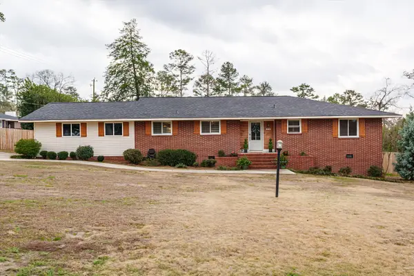 933 Fairfield Avenue, North Augusta, SC 29841