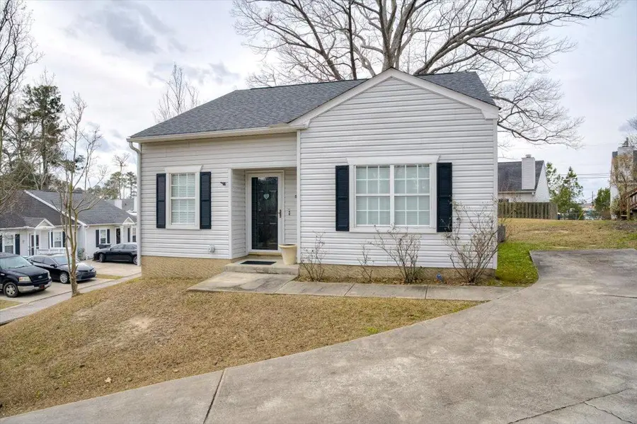 2110 Oak Ridge Road, Martinez, GA 30907 - #2