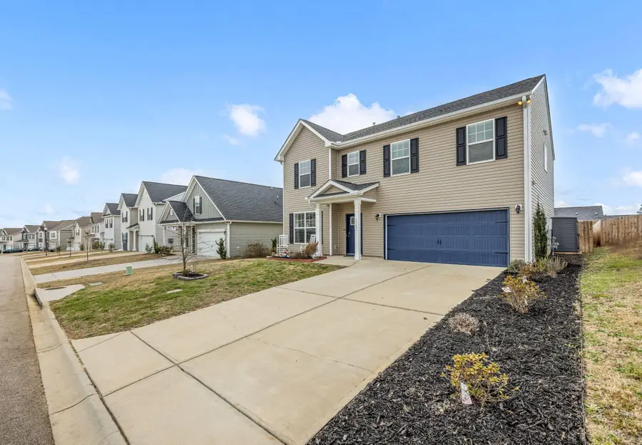 1097 Sapphire Drive, Graniteville, SC 29829 - #3