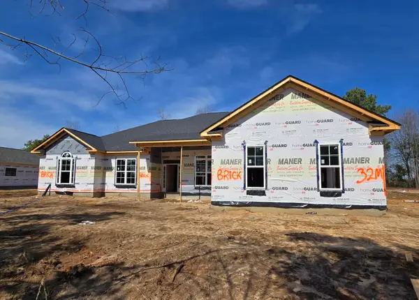 1786 Bellingham Drive, Beech Island, SC 29842