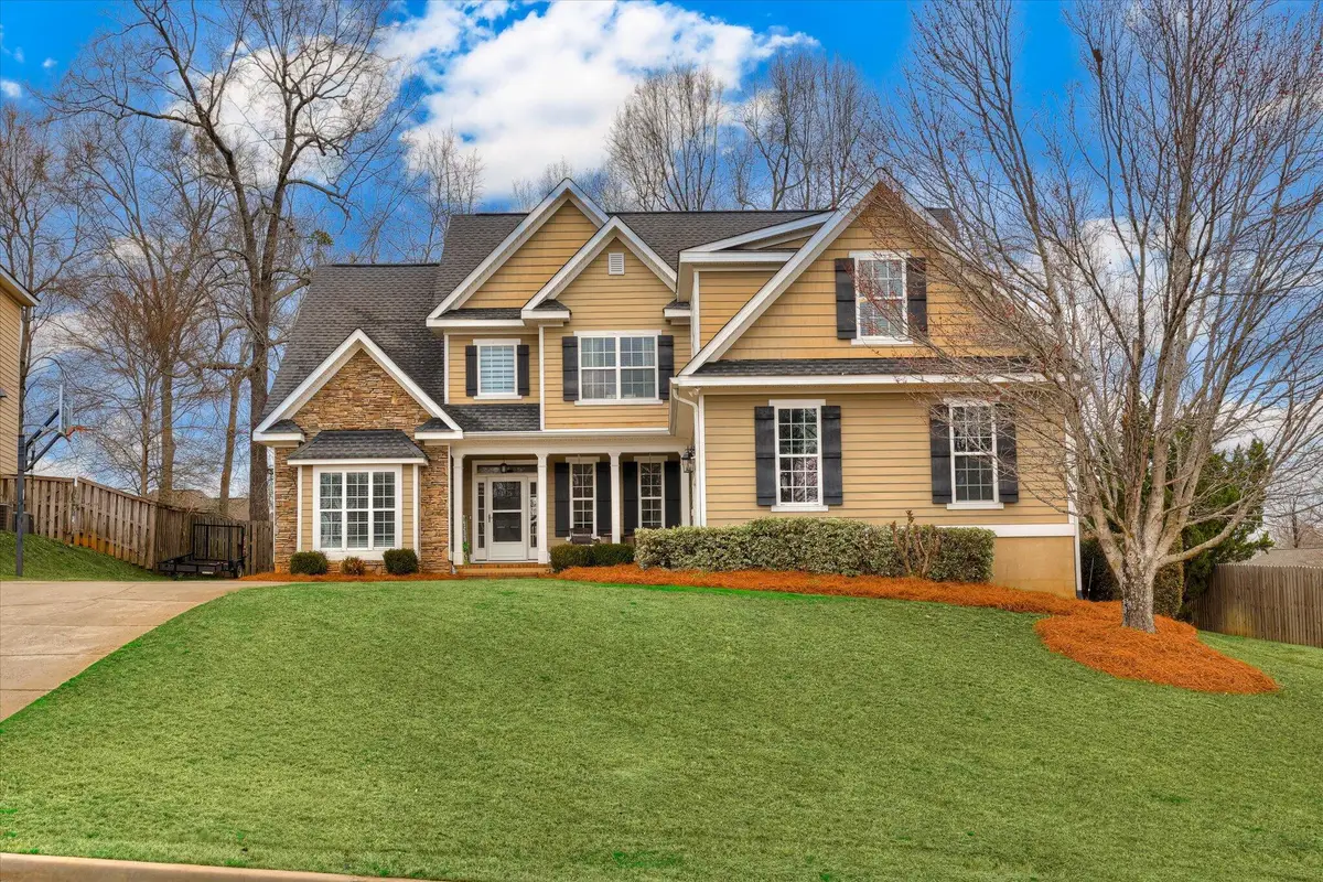 1202 Sumter Landing Lane, Evans, GA 30809 - #1