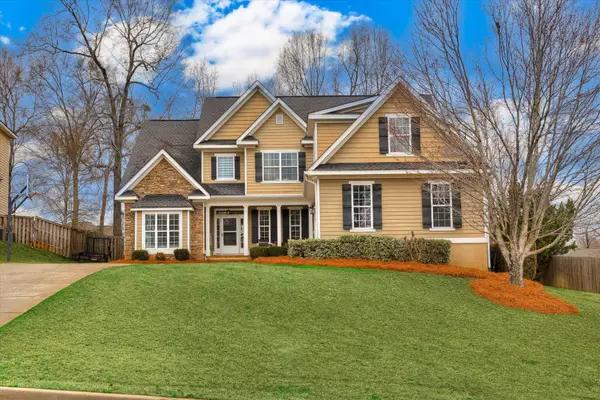 1202 Sumter Landing Lane, Evans, GA 30809