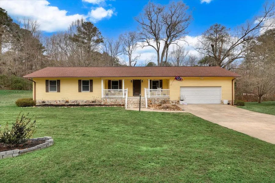 206 Peachtree Street, McCormick, SC 29835 - #2