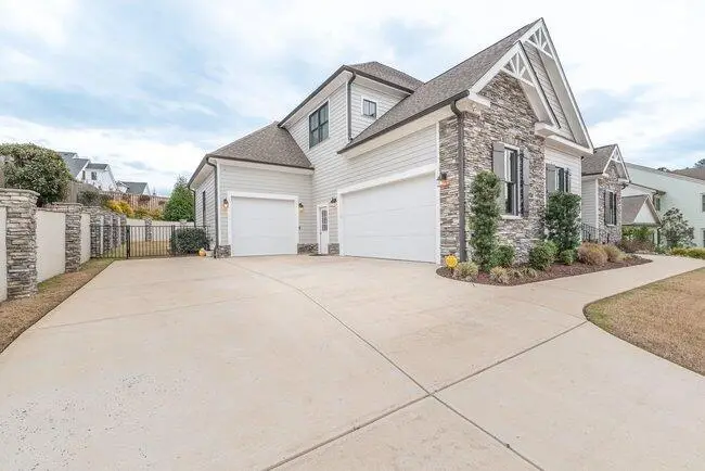 753 Marsh Point Road, Evans, GA 30809 - #3