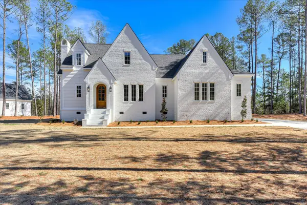 1018 Sadie Lane, Lincolnton, GA 30817