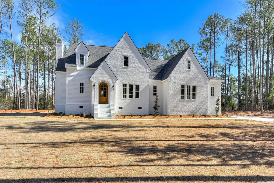 1018 Sadie Lane, Lincolnton, GA 30817 - #2