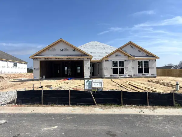 3016 Brems Drive, Augusta, GA 30909