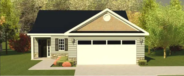 8527 Bannock Circle, Graniteville, SC 29829