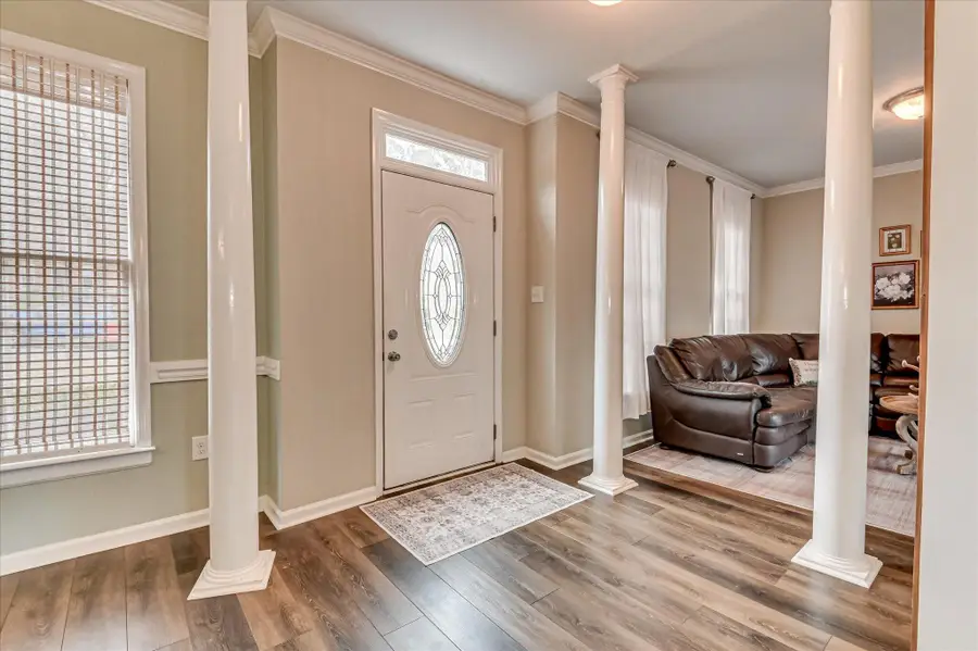 929 Burlington Drive, Evans, GA 30809 - #3