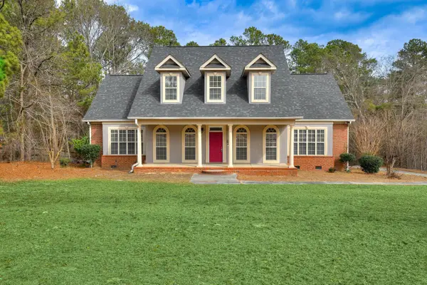 348 Middleton Road, Grovetown, GA 30813