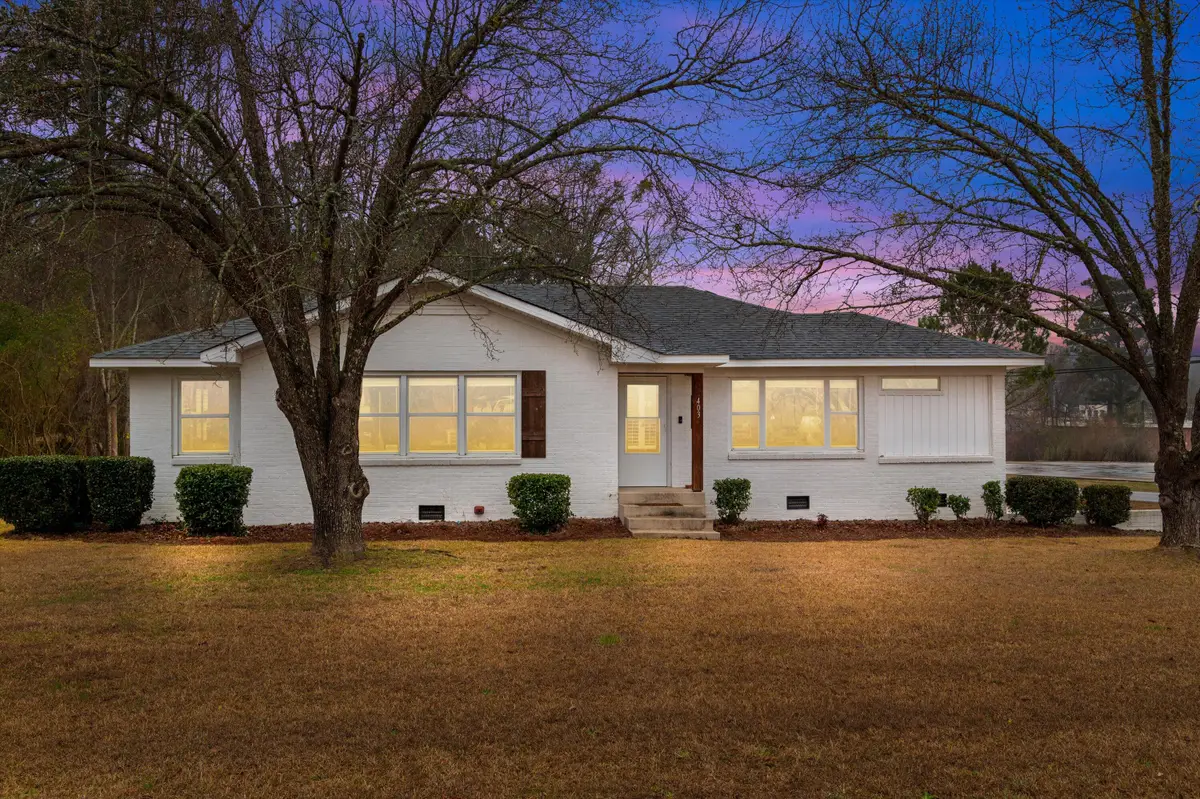 403 Fluker Street, Thomson, GA 30824 - #1