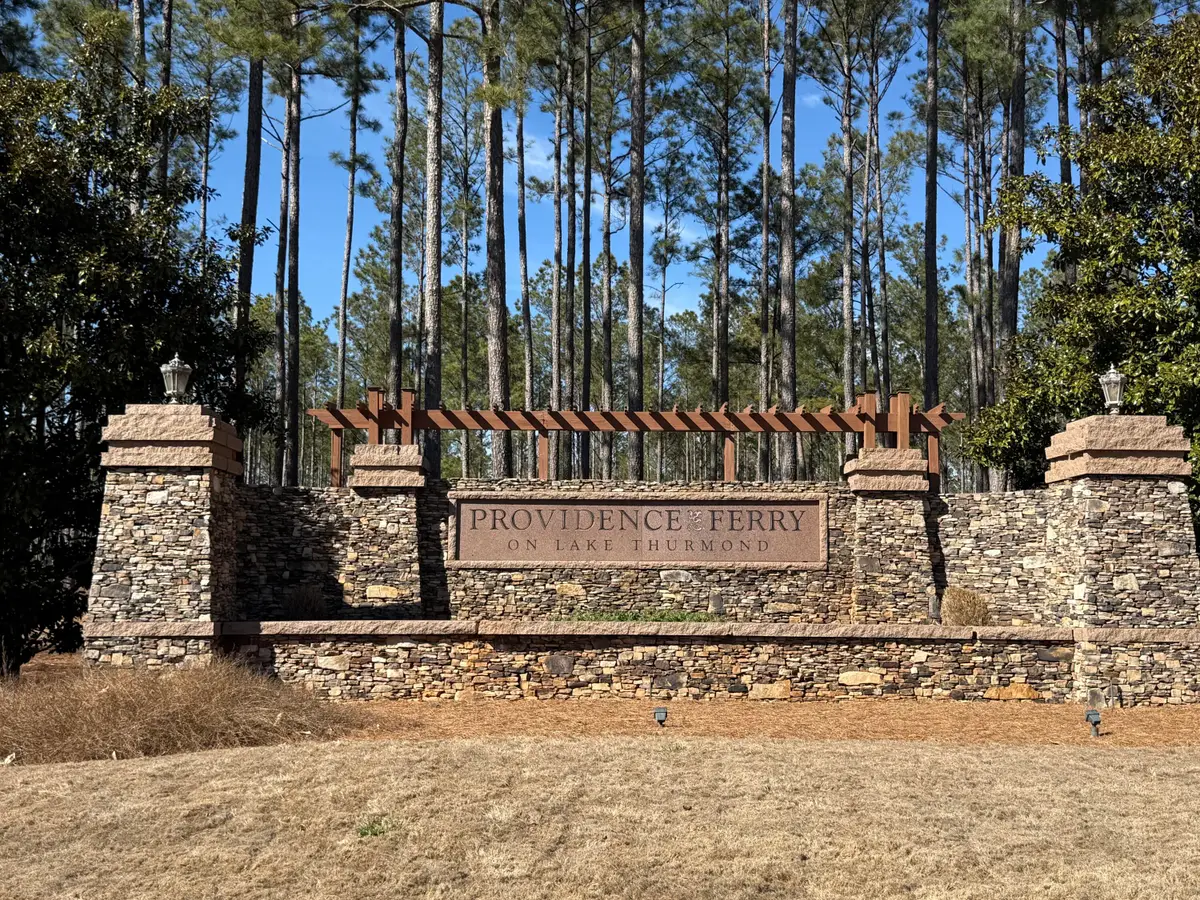 0 Maiden Cane Way, Lincolnton, GA 30817 - #1