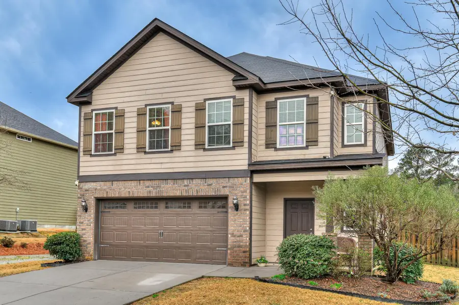 1573 Baldwin Lakes Drive, Grovetown, GA 30813 - #3