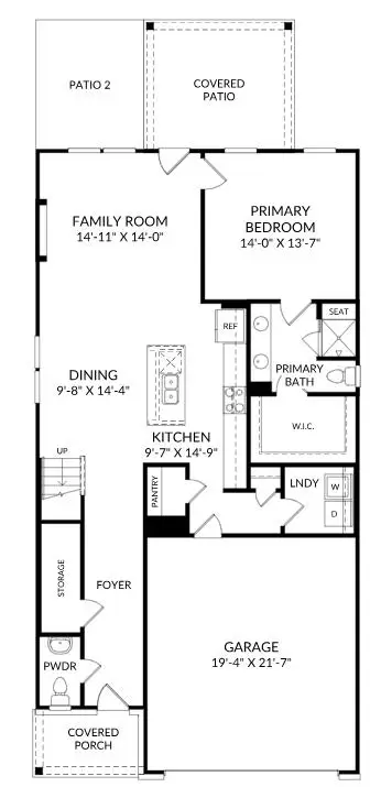2044 Saylor Lane, Grovetown, GA 30813 - #2