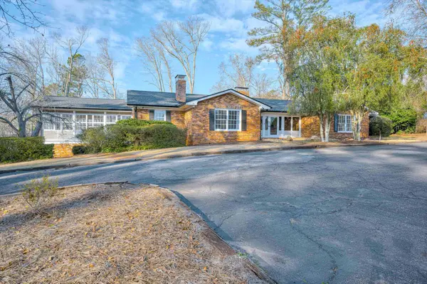 289 Ashbrook Drive, Martinez, GA 30907