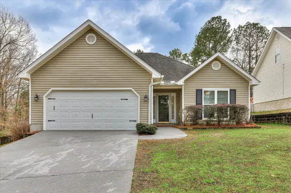 1971 Shoreline Drive, Grovetown, GA 30813