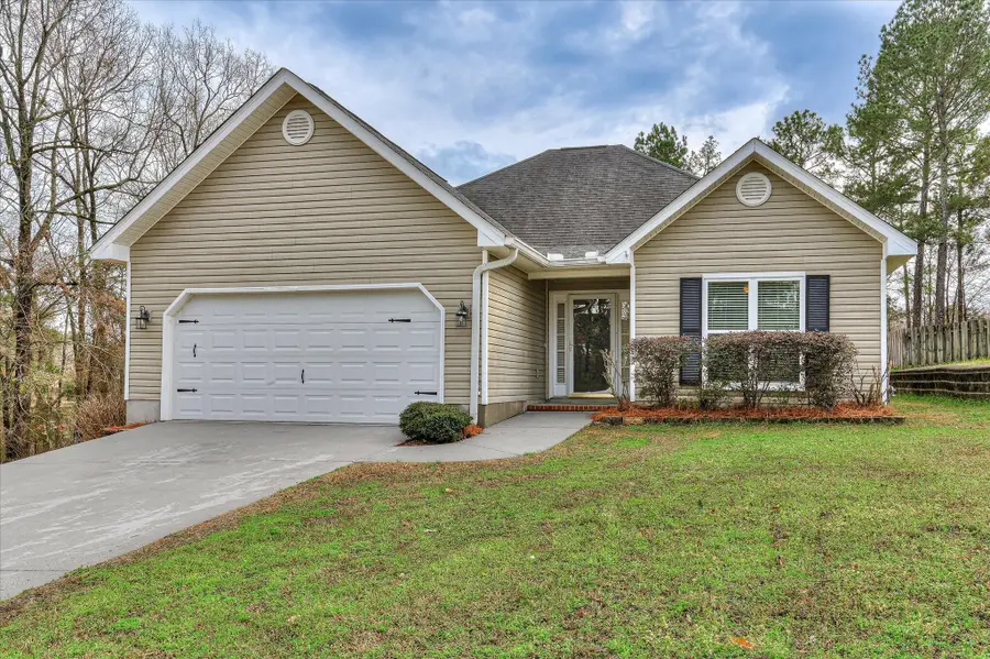 1971 Shoreline Drive, Grovetown, GA 30813 - #2
