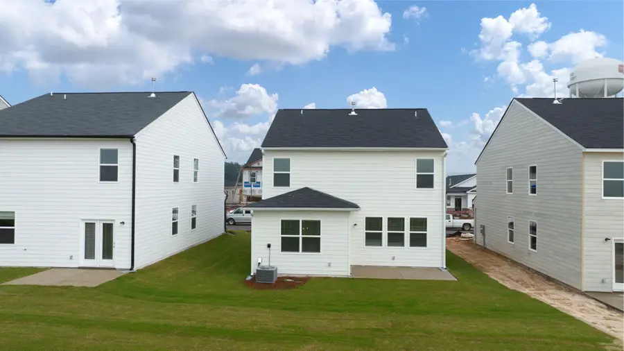 626 Whitby Court, Aiken, SC 29801 - #2