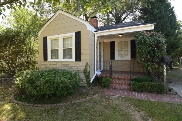 1717 Pennsylvania Avenue, Augusta, GA 30904