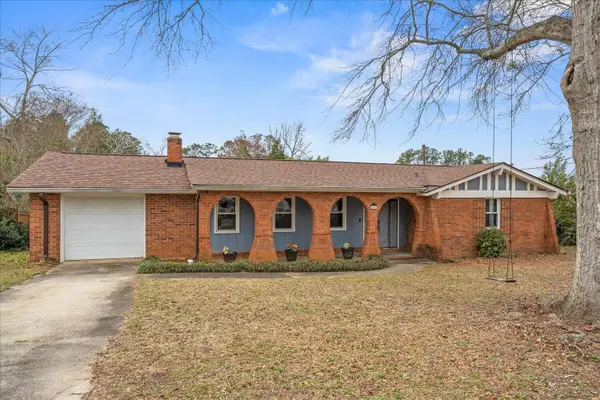 4077 Burning Tree Lane, Augusta, GA 30906