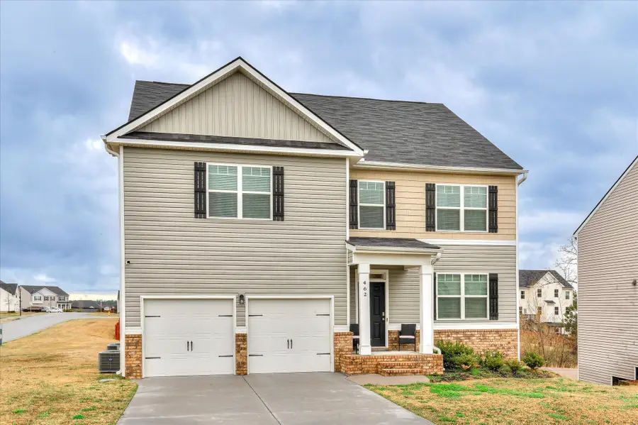 462 Furlough Drive, Augusta, GA 30909 - #3