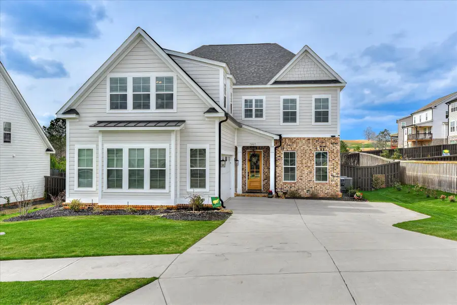 7007 Wrenfield Way, Evans, GA 30809 - #2