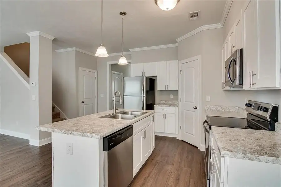 4428 Castellon Way, Augusta, GA 30906 - #3