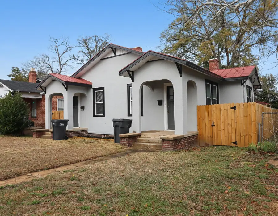 2415 Wrightsboro Road, Augusta, GA 30904 - #2