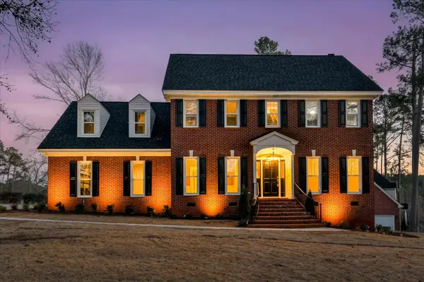 2 Shadowmoor Court, North Augusta, SC 29841