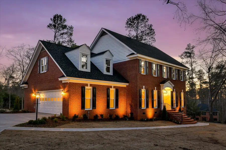 2 Shadowmoor Court, North Augusta, SC 29841 - #3