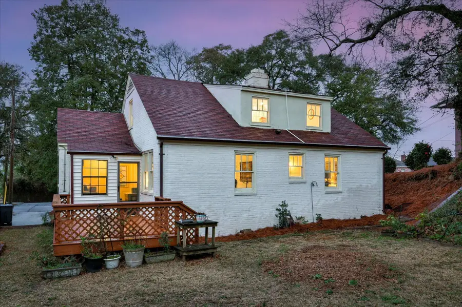 911 Heard Avenue, Augusta, GA 30904 - #2