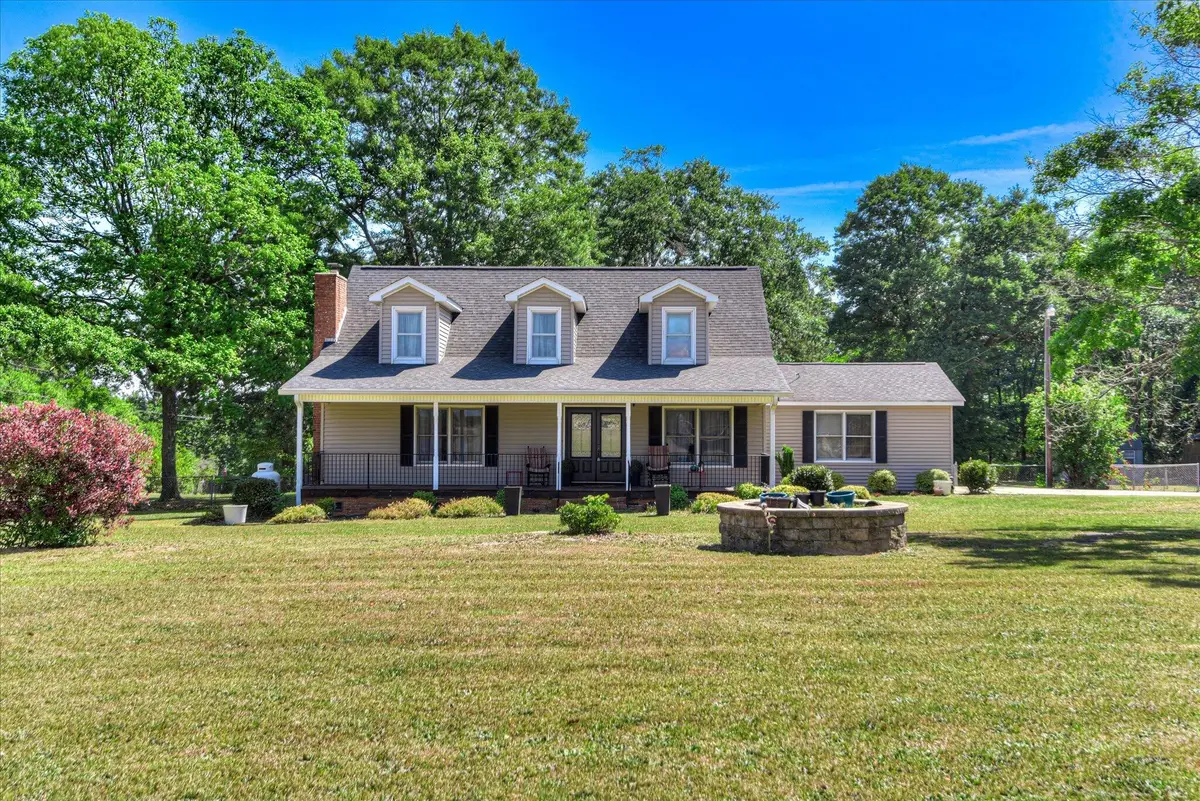 368 Pine Log Road, Beech Island, SC 29842 - #1
