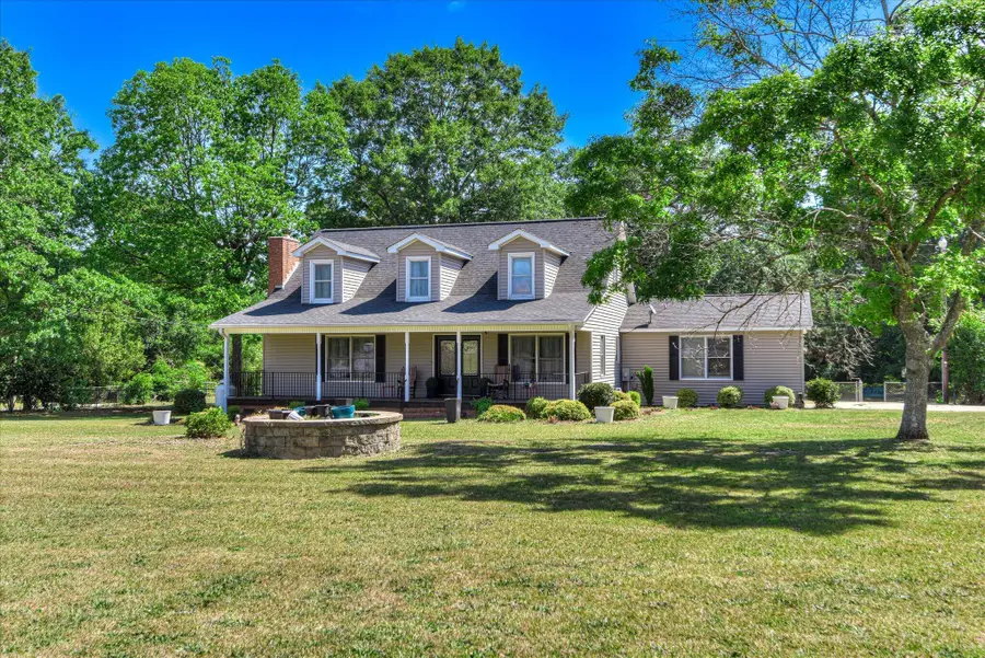 368 Pine Log Road, Beech Island, SC 29842 - #2