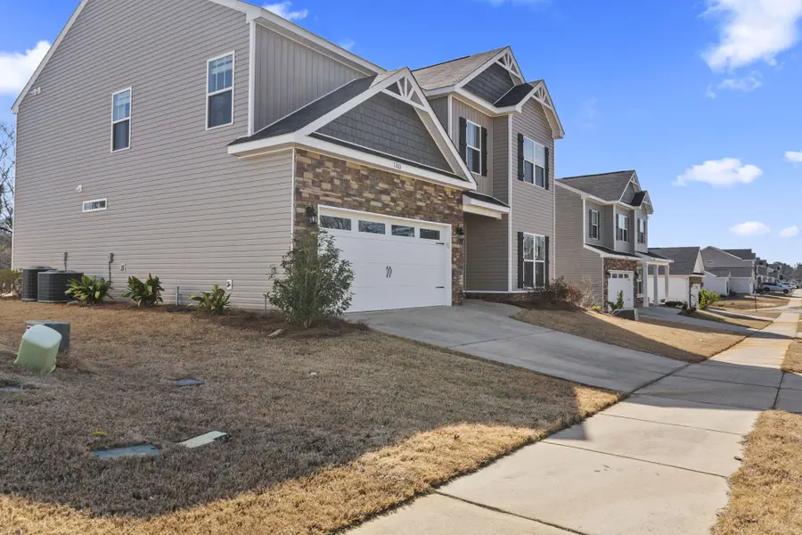 1263 Gregory Landing Drive, North Augusta, SC 29860 - #2