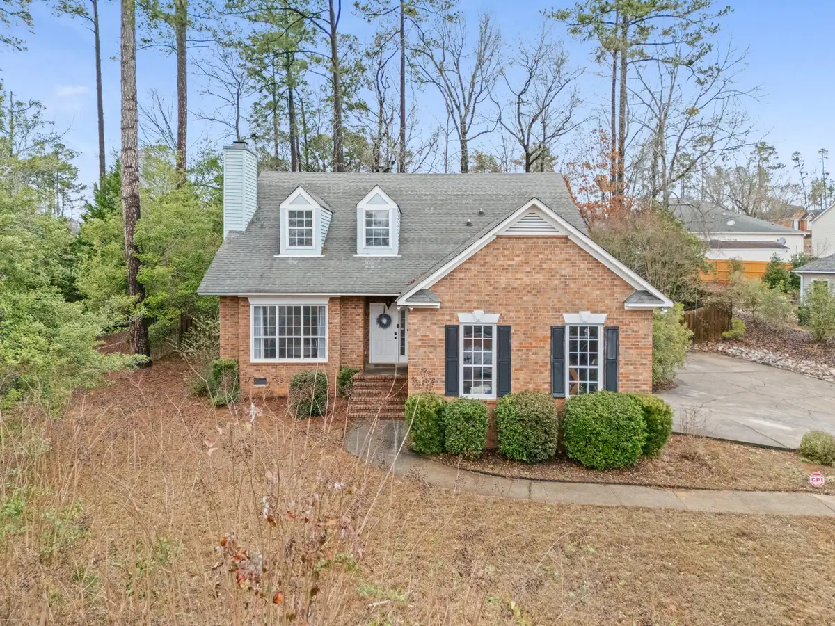 227 Longstreet Crossing, North Augusta, SC 29860 - #1