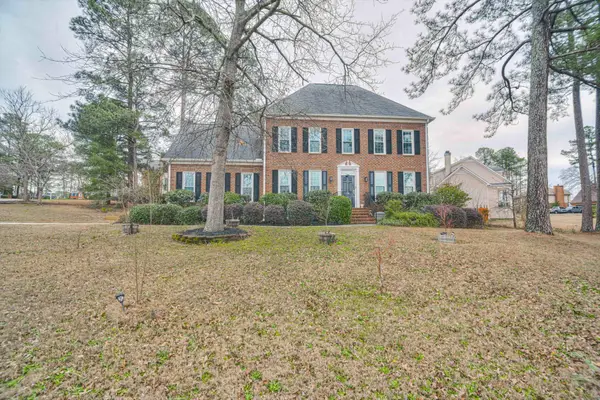 780 Springbrook Circle, Evans, GA 30809