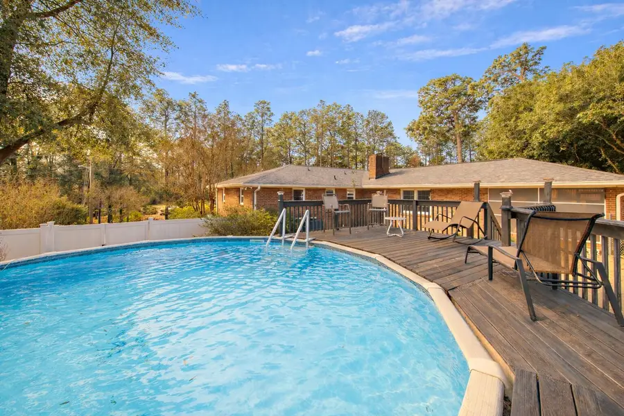 3215 Colonial Drive, Aiken, SC 29801 - #2