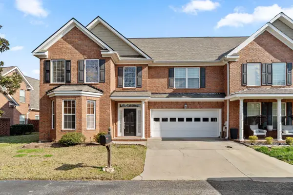 131 Coach Lane, Augusta, GA 30907