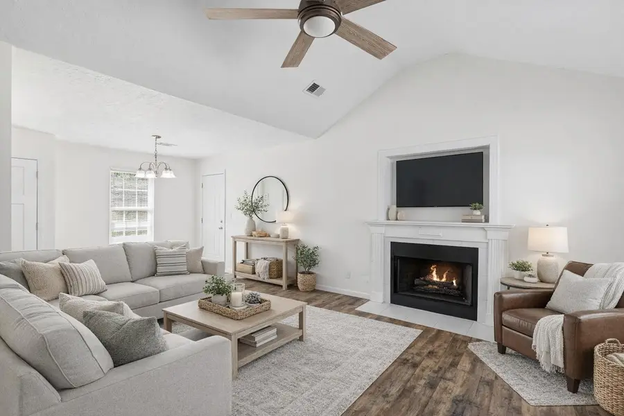 2812 Bennington Drive, Hephzibah, GA 30815 - #3