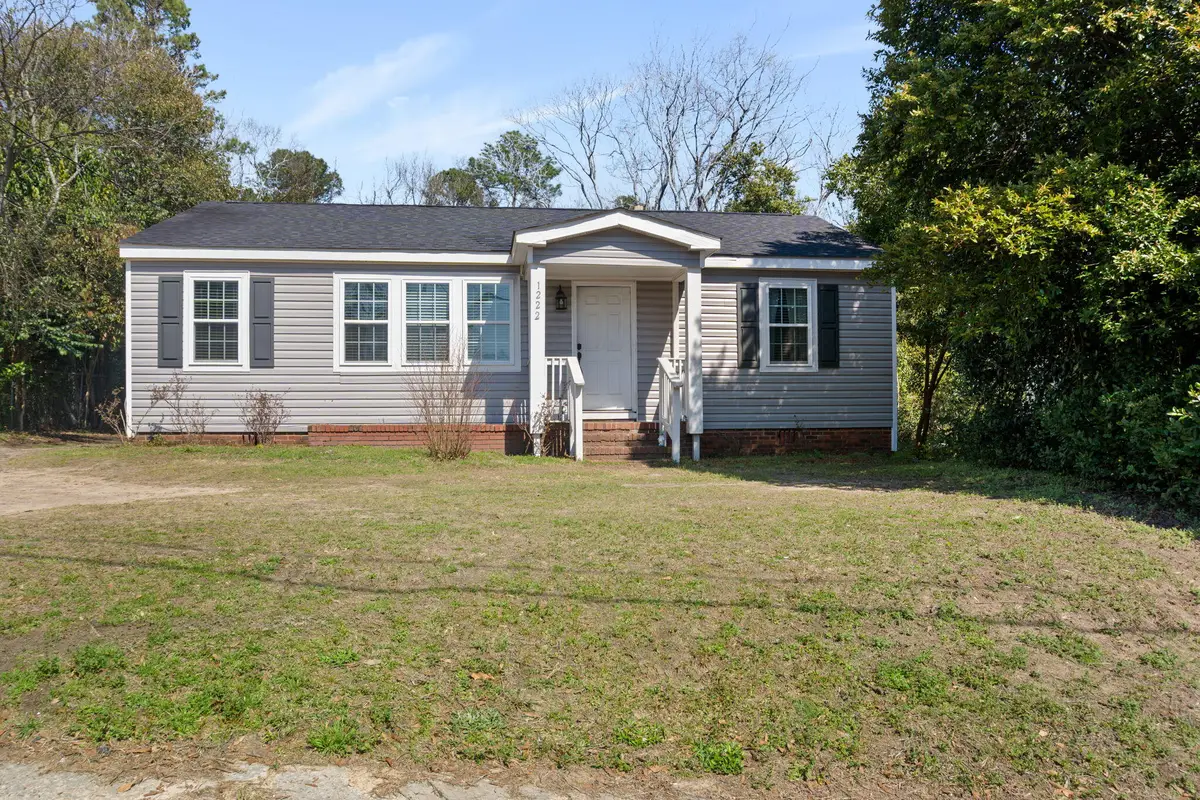 1222 Melody Lane, North Augusta, SC 29841 - #1