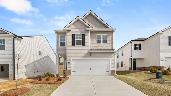 646 Lytham Drive, Aiken, SC 29801