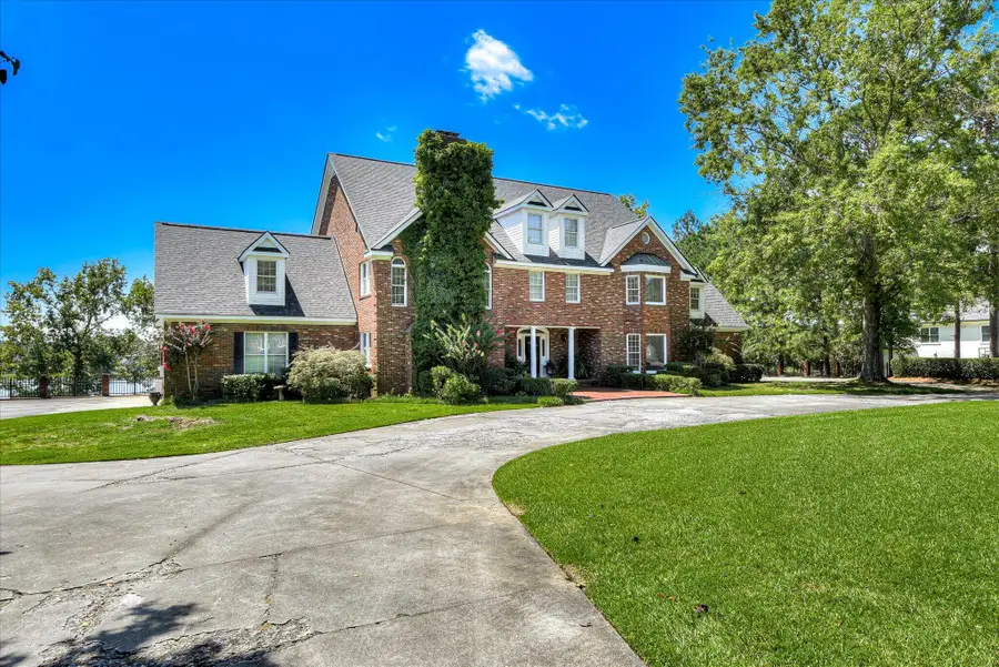 971 Windmill Lane, Evans, GA 30809 - #3