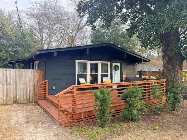 338 NW Mccormick Street, Aiken, SC 29801