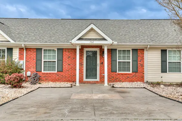 702 Creekside Drive, Evans, GA 30809