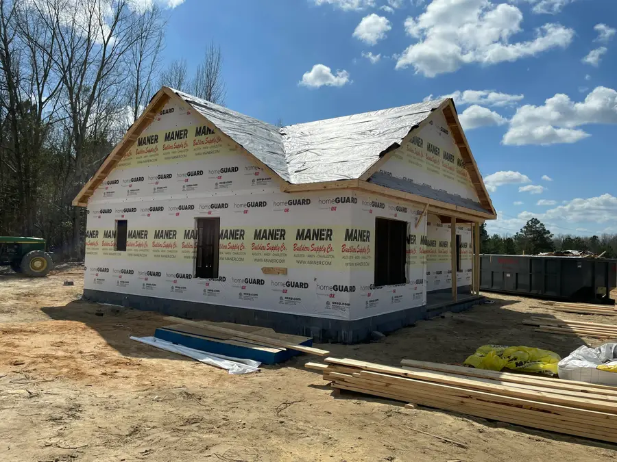 3776 Wire Road Road, Dearing, GA 30808 - #2