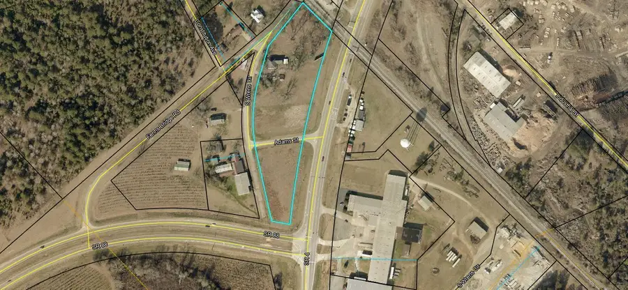 203 S Wrens Circle, Wrens, GA 30833 - #2