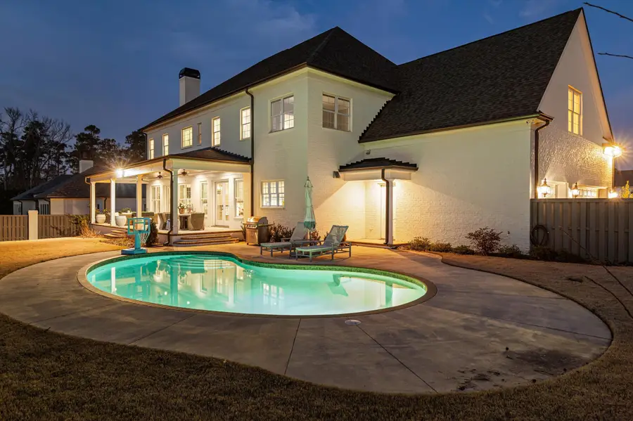 129 Mayfair Abbey Lane, Augusta, GA 30909 - #2