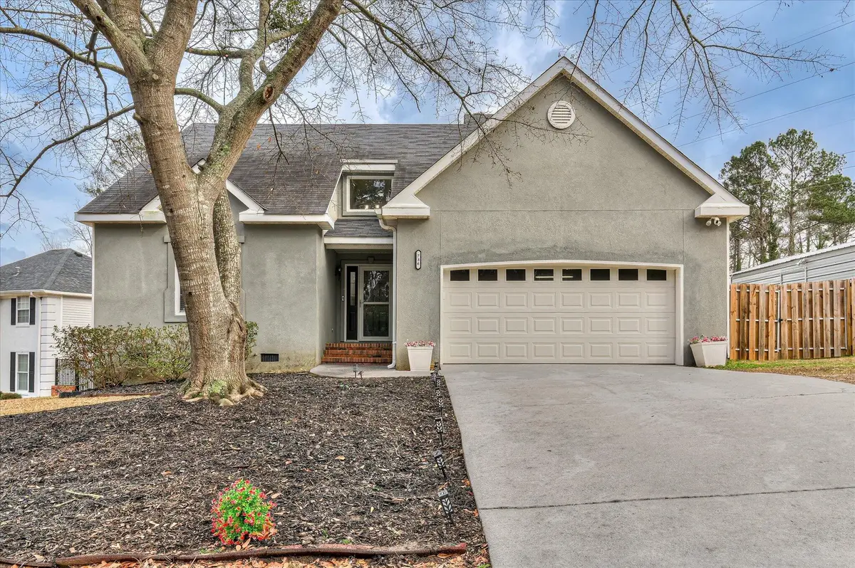 736 Low Meadow Drive, Evans, GA 30809 - #1