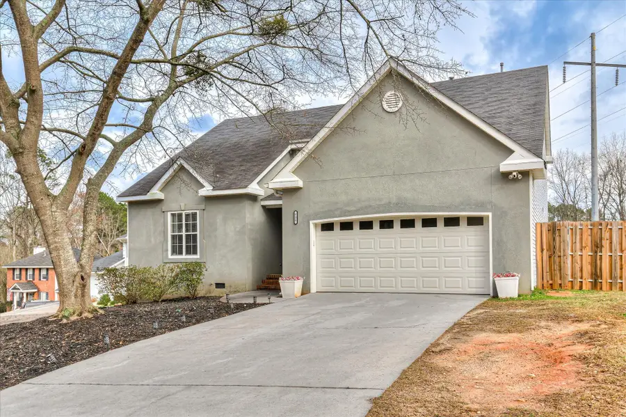 736 Low Meadow Drive, Evans, GA 30809 - #3